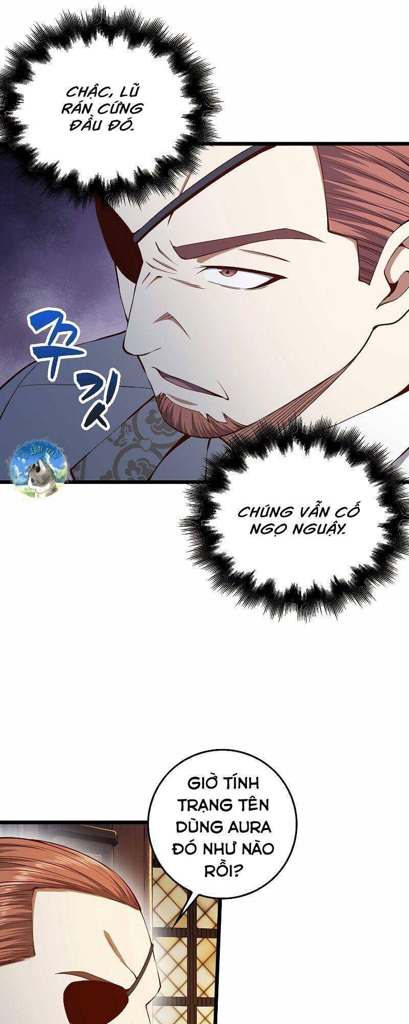 Thương Nhân Thánh Thần Chap 57 - Next Chap 58