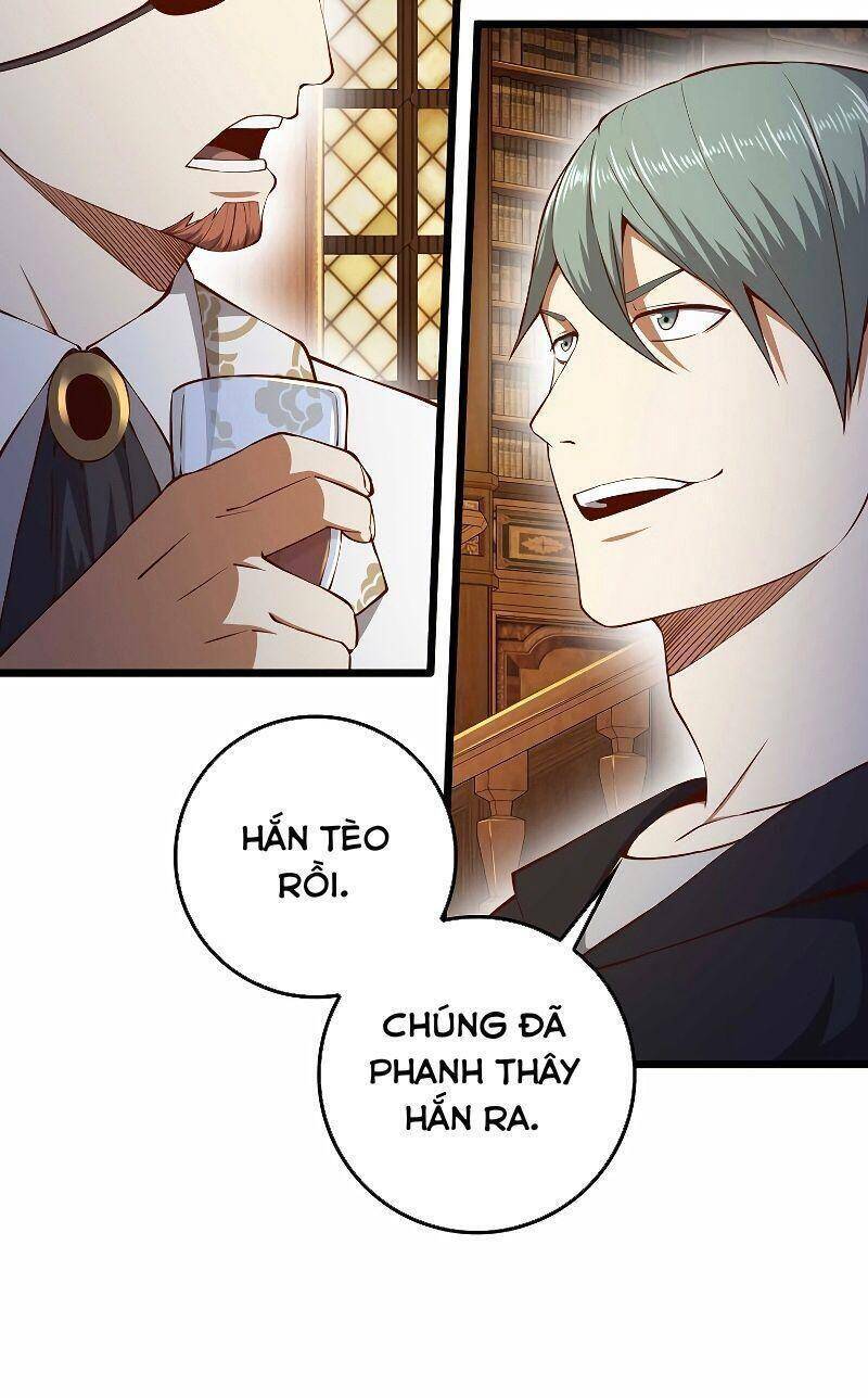 Thương Nhân Thánh Thần Chap 57 - Next Chap 58