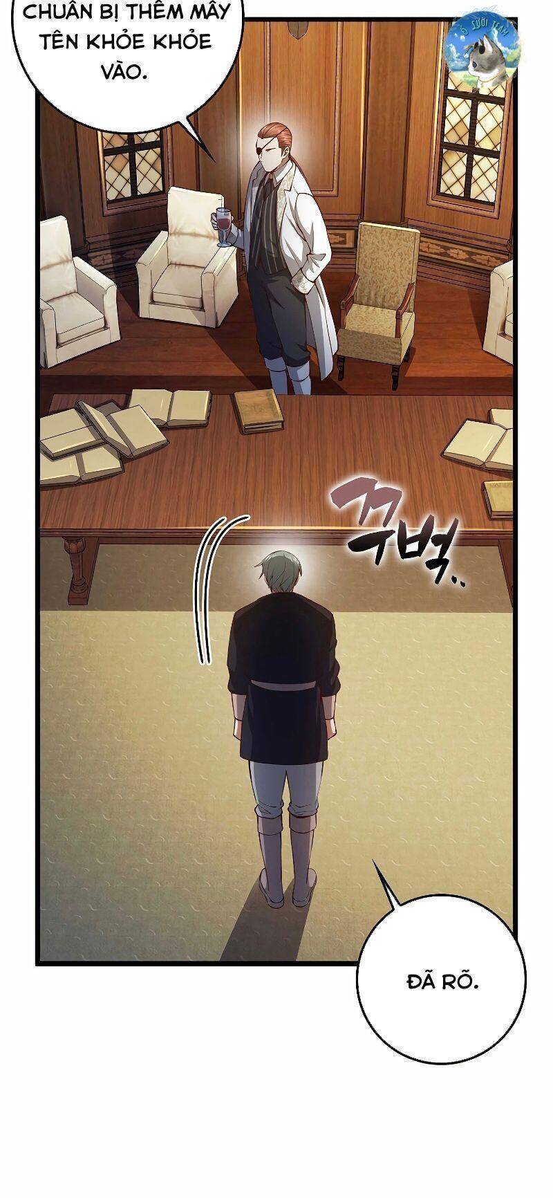 Thương Nhân Thánh Thần Chap 57 - Next Chap 58