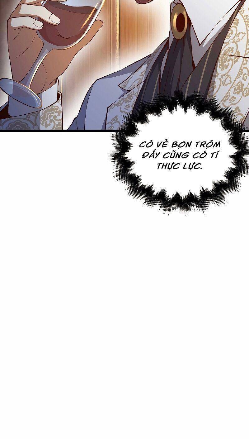 Thương Nhân Thánh Thần Chap 57 - Next Chap 58