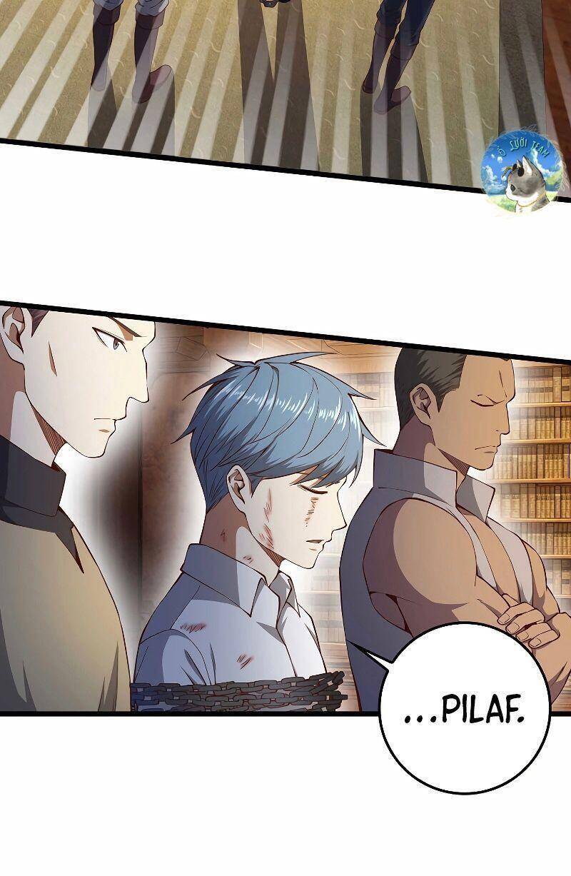 Thương Nhân Thánh Thần Chap 57 - Next Chap 58