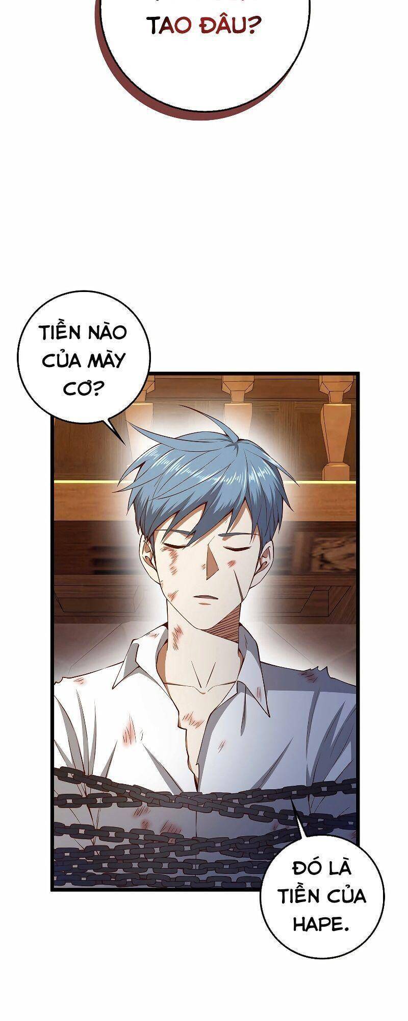 Thương Nhân Thánh Thần Chap 57 - Next Chap 58