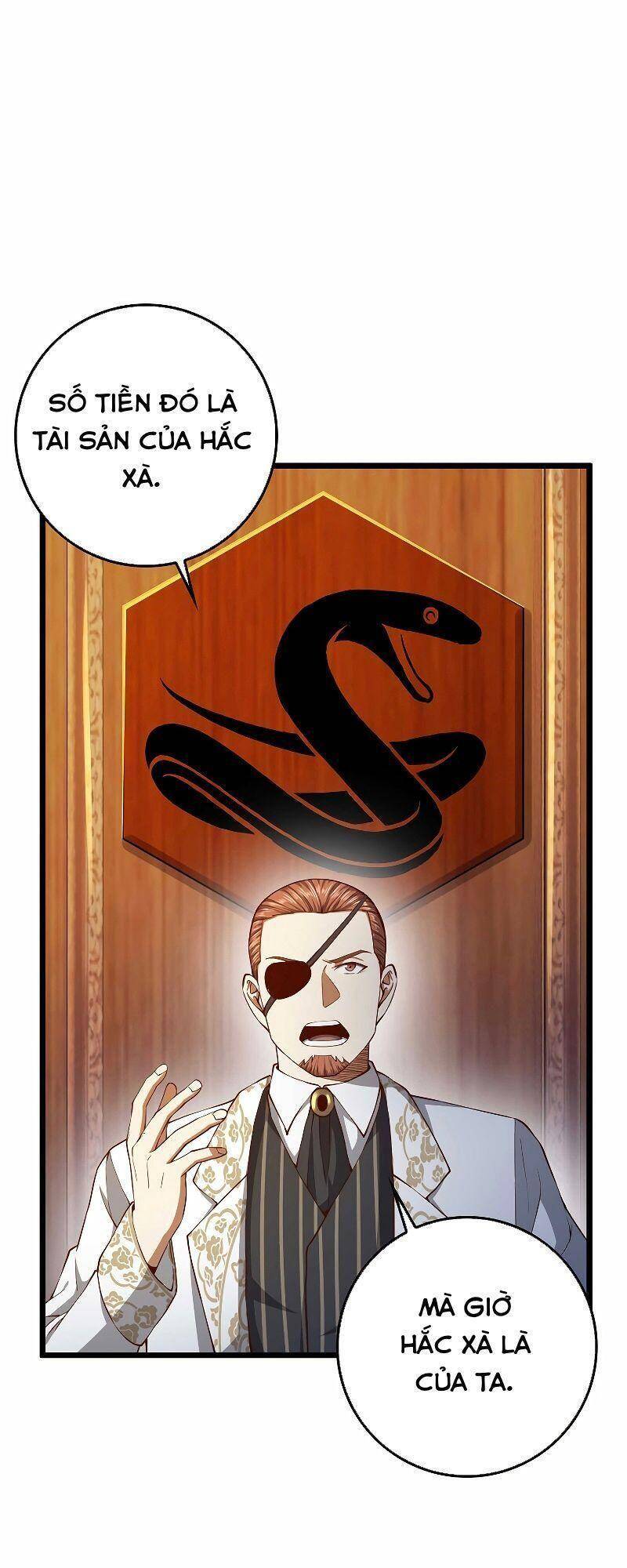 Thương Nhân Thánh Thần Chap 57 - Next Chap 58