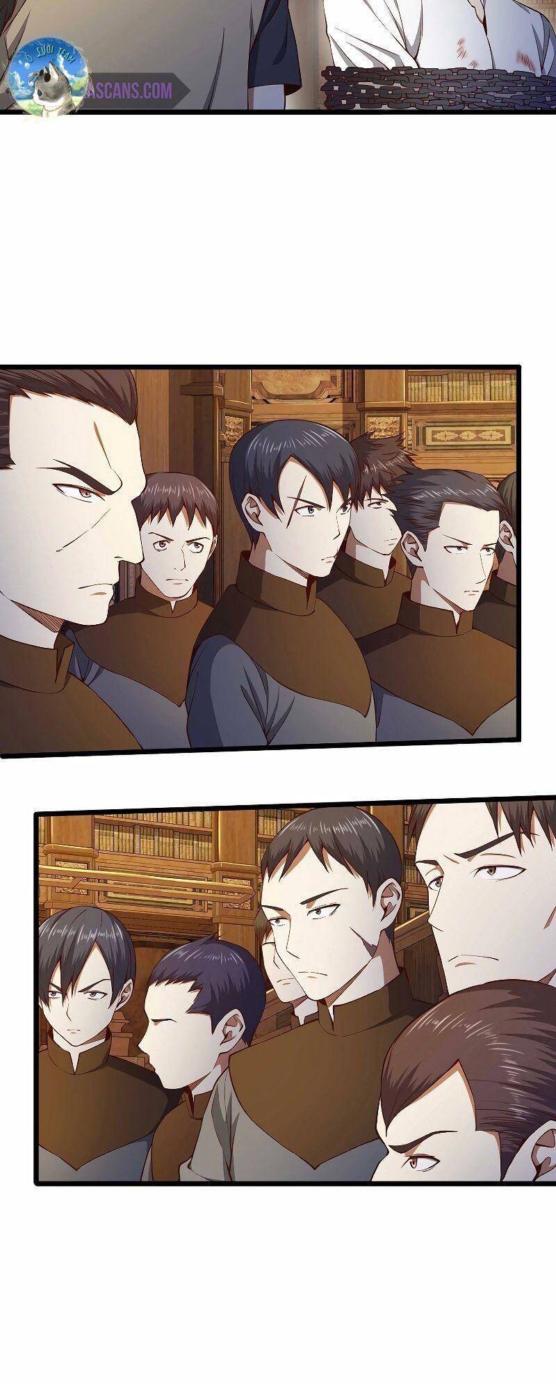 Thương Nhân Thánh Thần Chap 57 - Next Chap 58