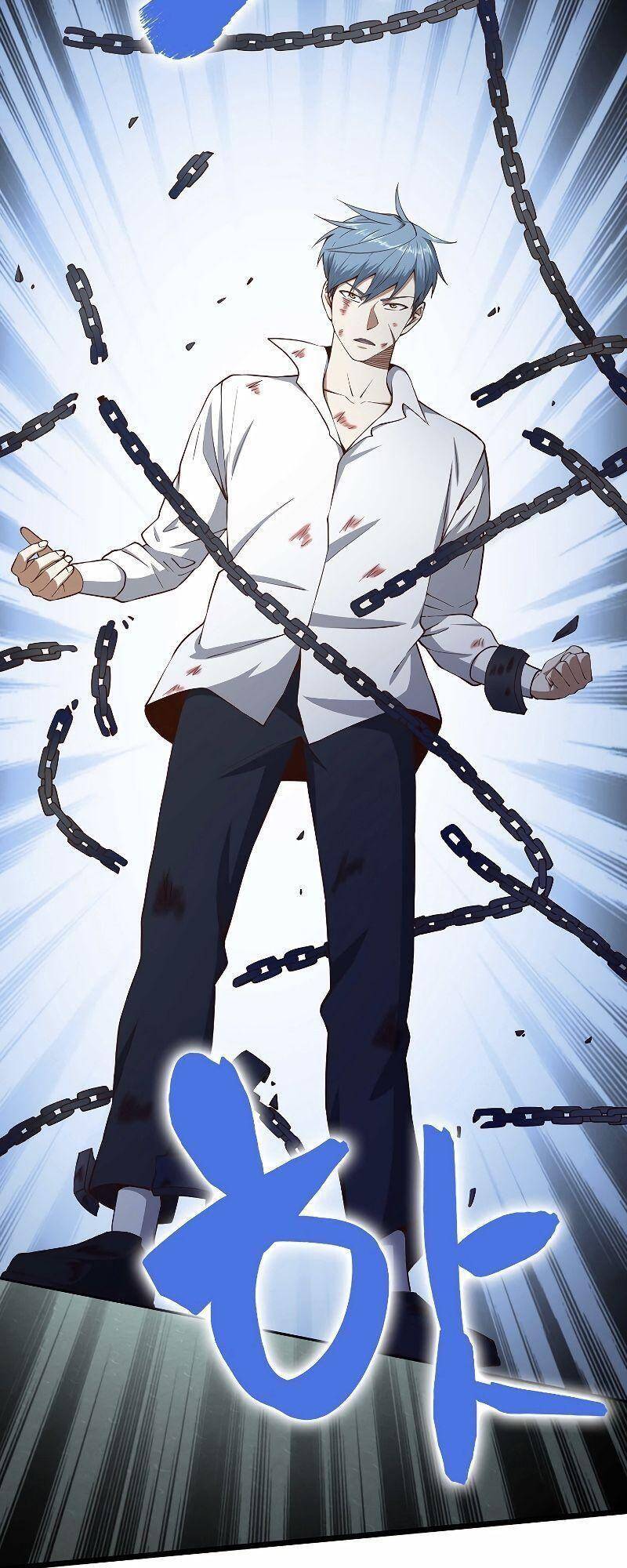 Thương Nhân Thánh Thần Chap 57 - Next Chap 58