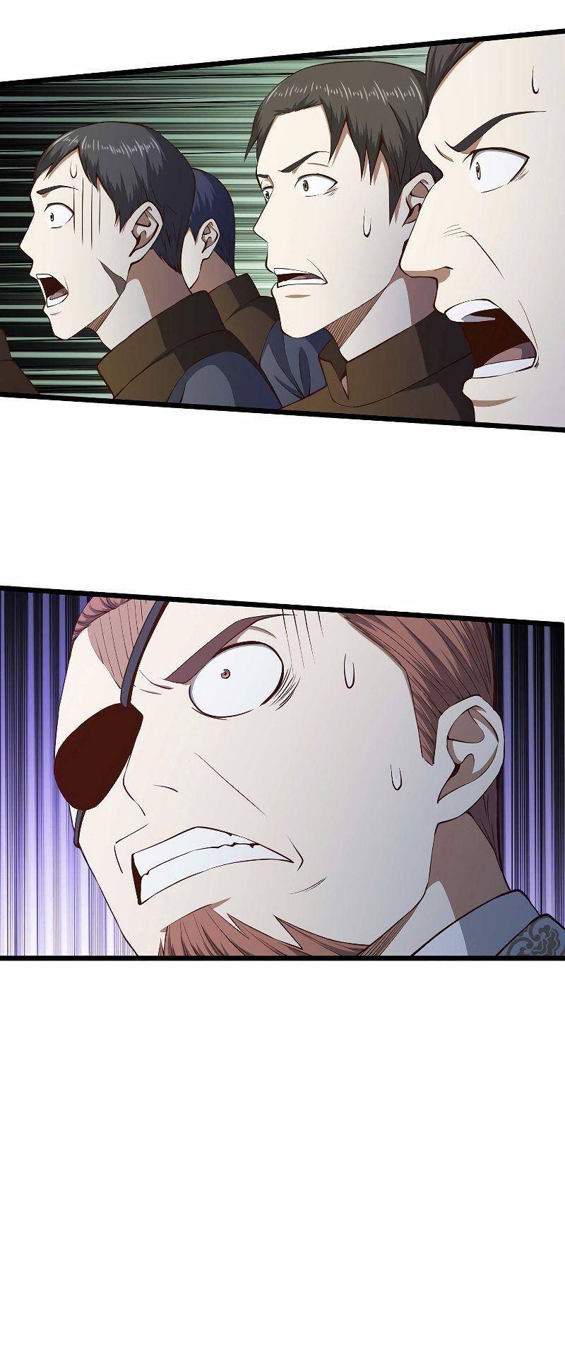 Thương Nhân Thánh Thần Chap 57 - Next Chap 58