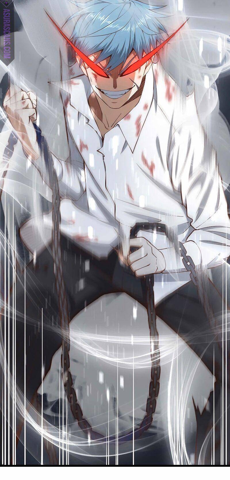 Thương Nhân Thánh Thần Chap 57 - Next Chap 58