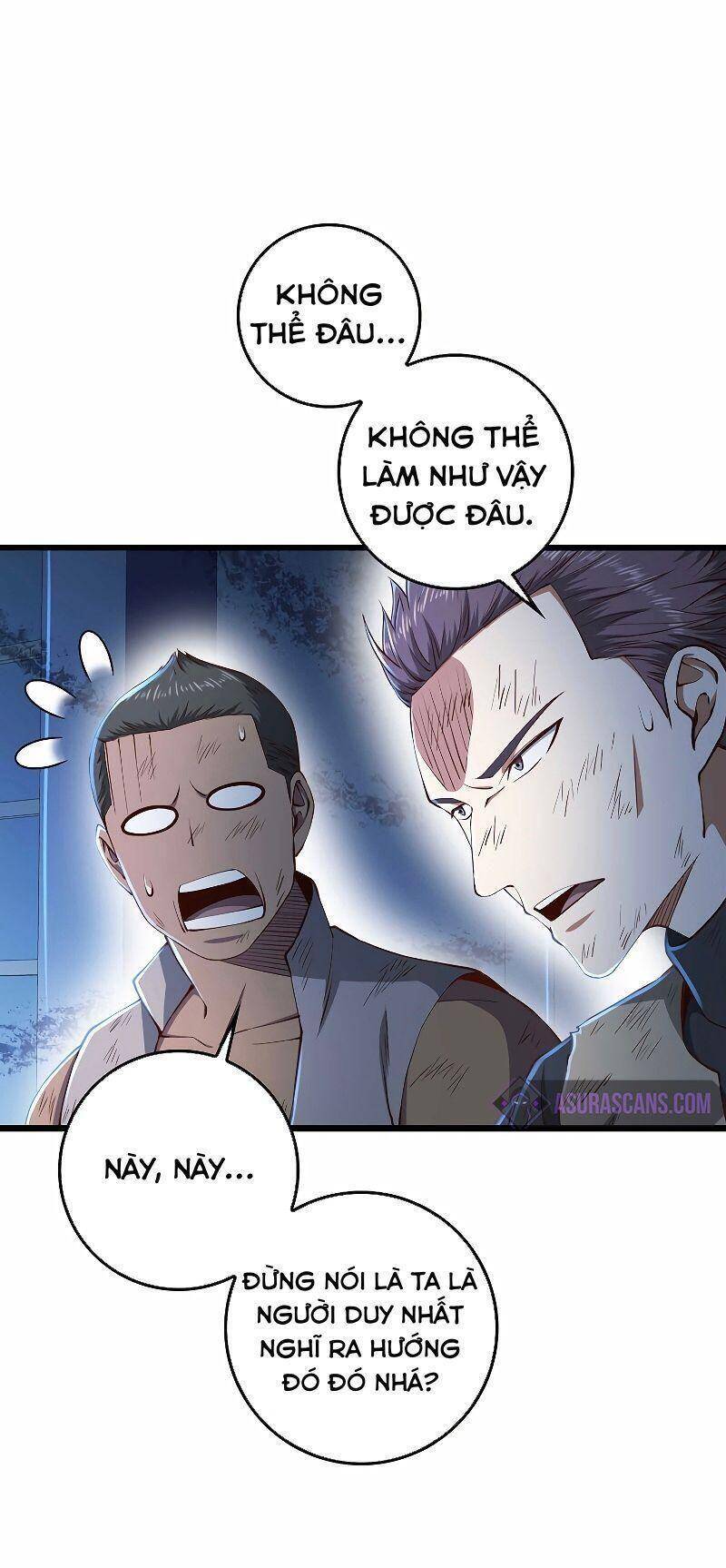 Thương Nhân Thánh Thần Chap 57 - Next Chap 58