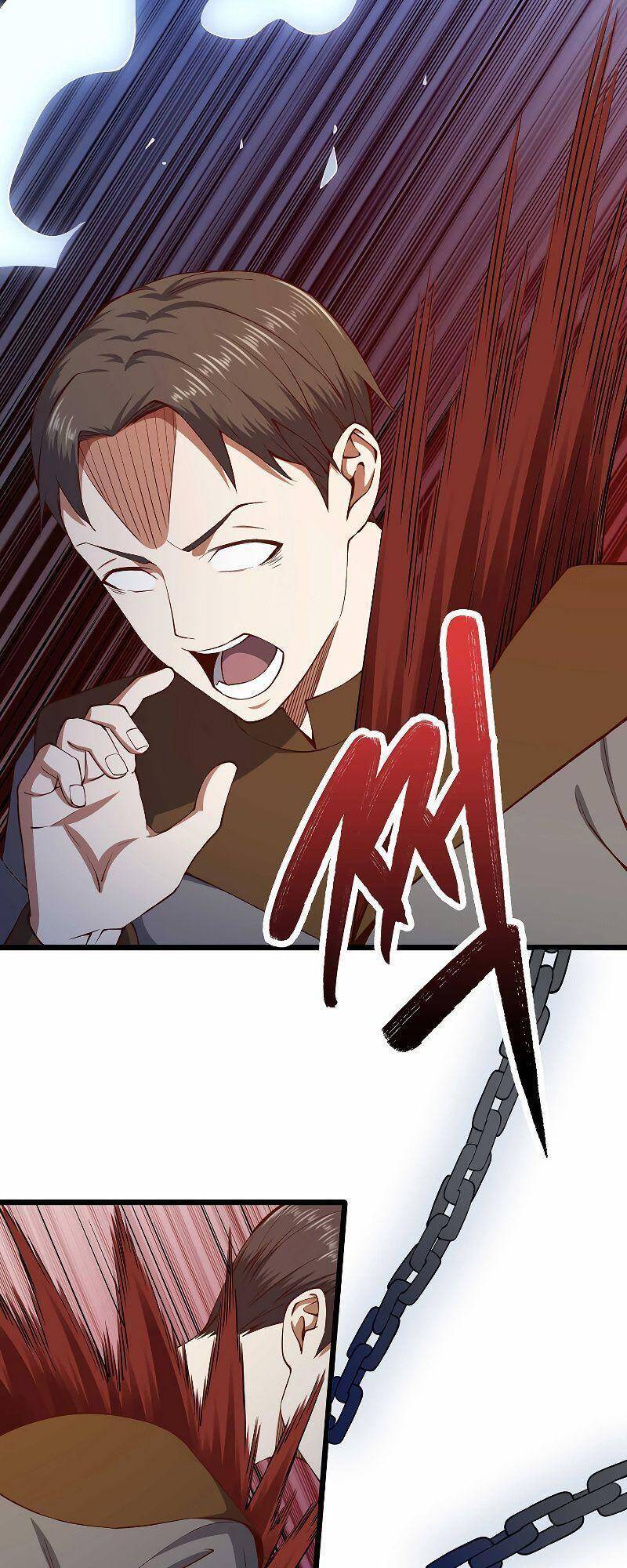 Thương Nhân Thánh Thần Chap 58 - Next Chap 59