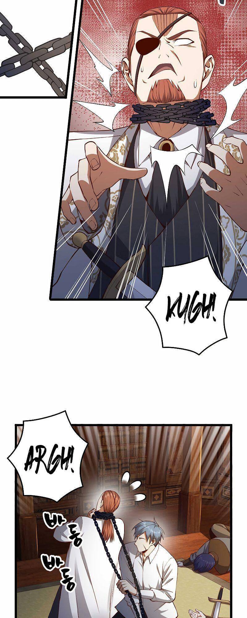 Thương Nhân Thánh Thần Chap 58 - Next Chap 59