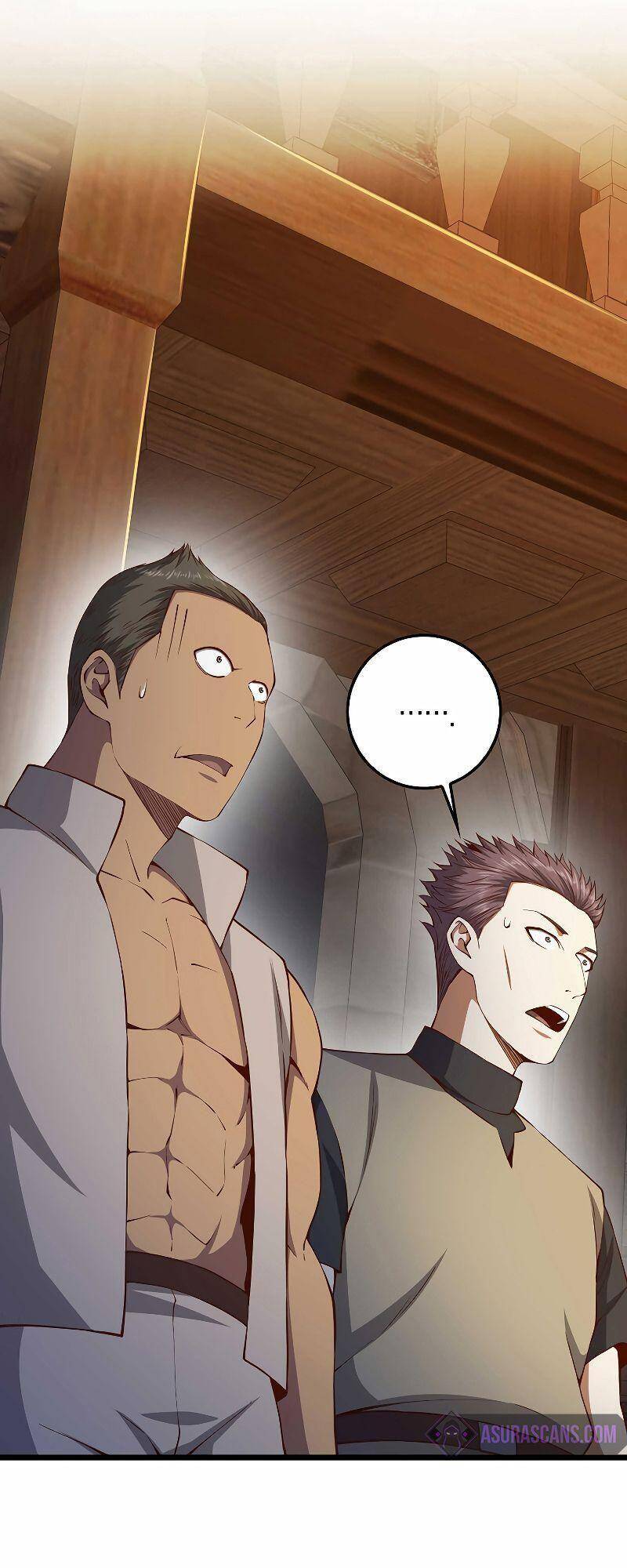 Thương Nhân Thánh Thần Chap 58 - Next Chap 59