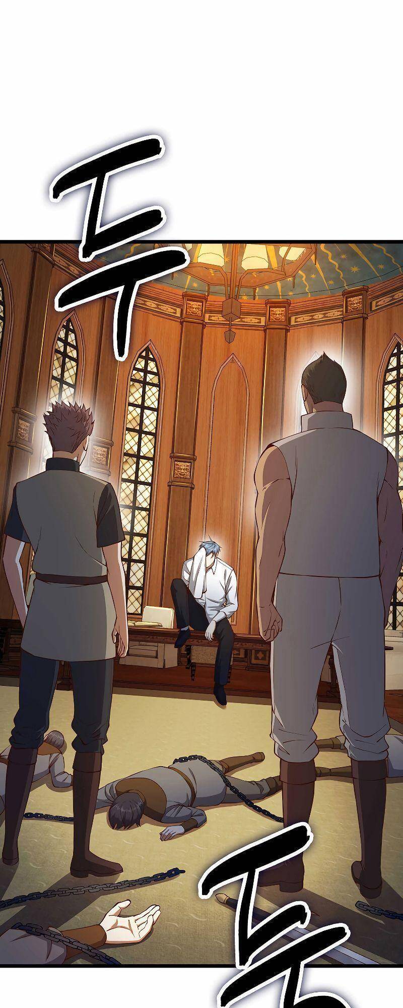 Thương Nhân Thánh Thần Chap 58 - Next Chap 59