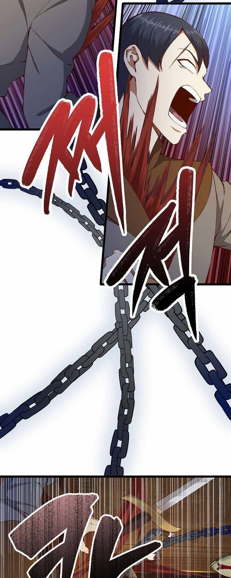 Thương Nhân Thánh Thần Chap 58 - Next Chap 59