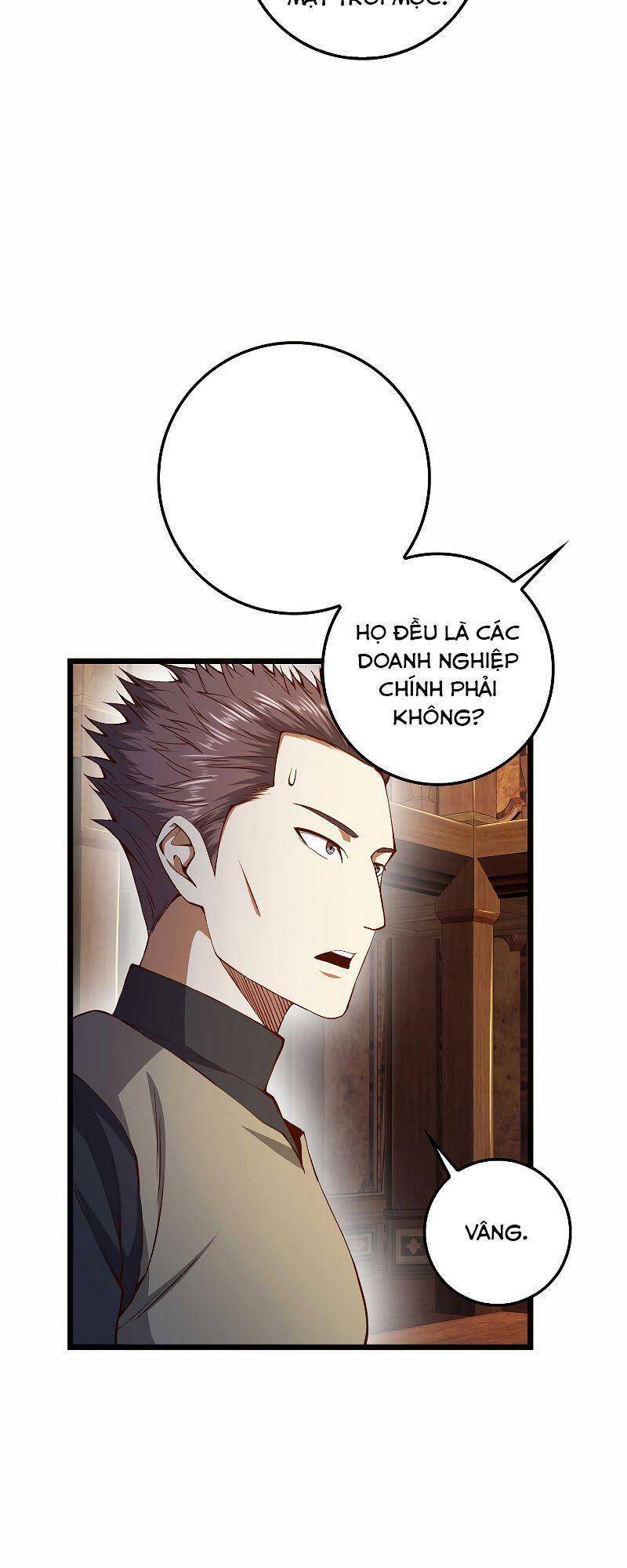 Thương Nhân Thánh Thần Chap 58 - Next Chap 59