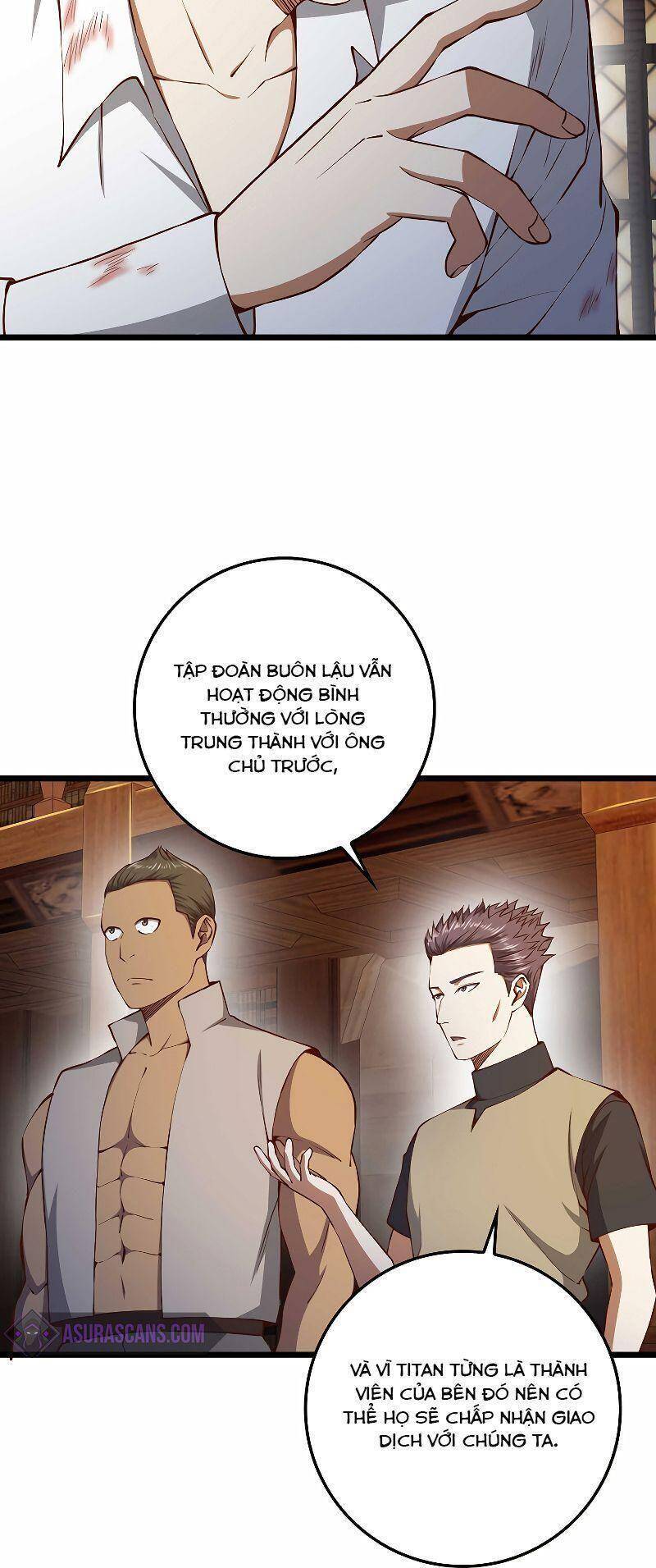 Thương Nhân Thánh Thần Chap 58 - Next Chap 59