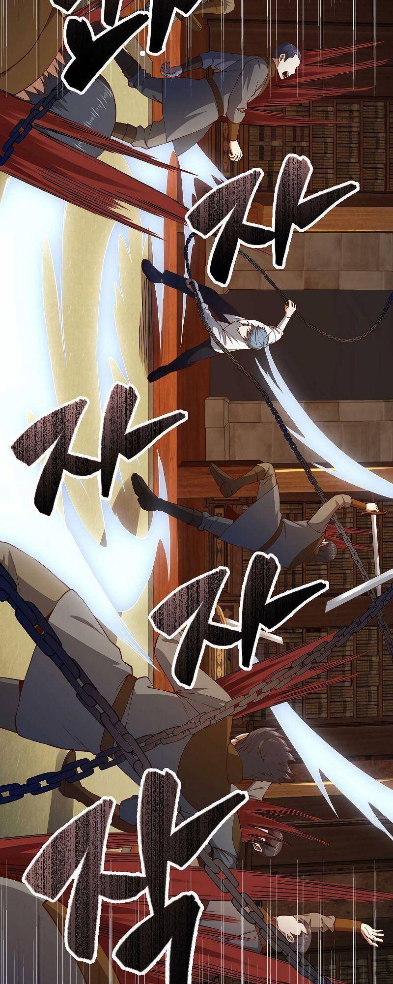 Thương Nhân Thánh Thần Chap 58 - Next Chap 59