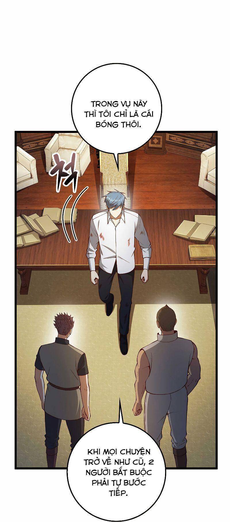 Thương Nhân Thánh Thần Chap 58 - Next Chap 59