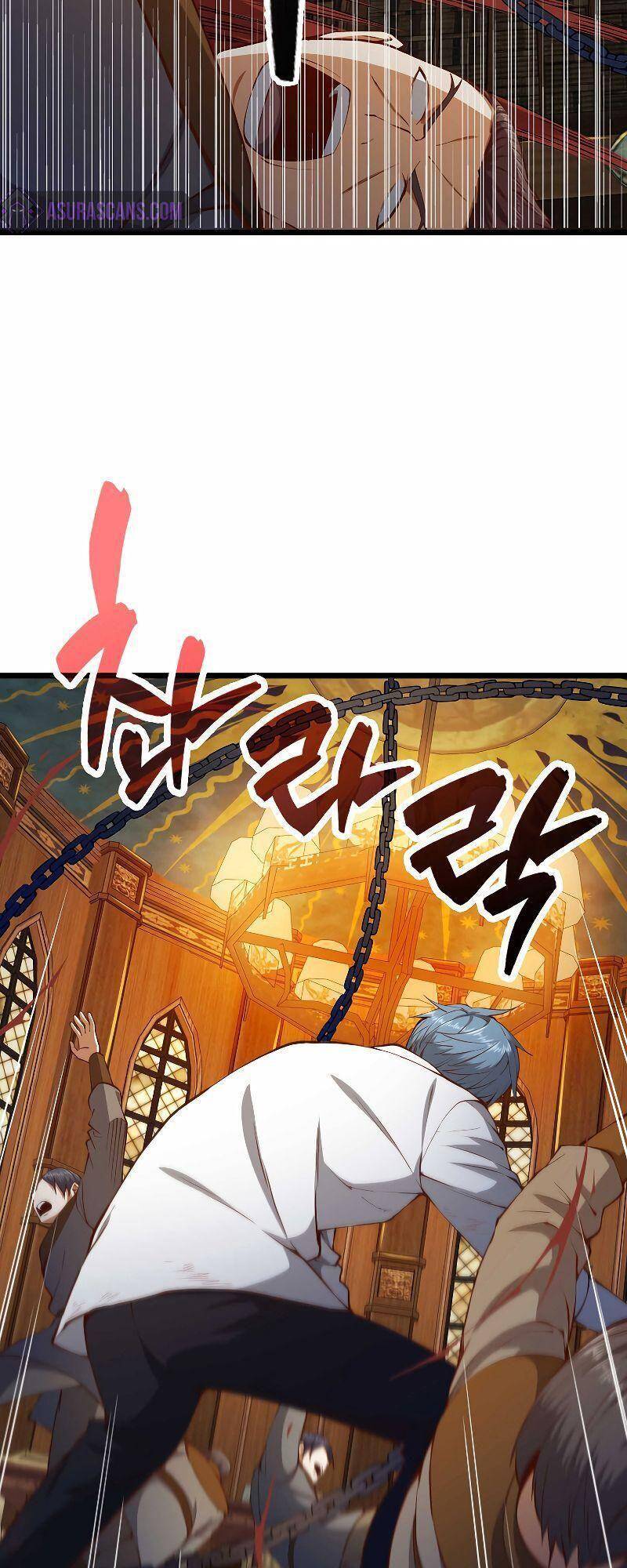 Thương Nhân Thánh Thần Chap 58 - Next Chap 59