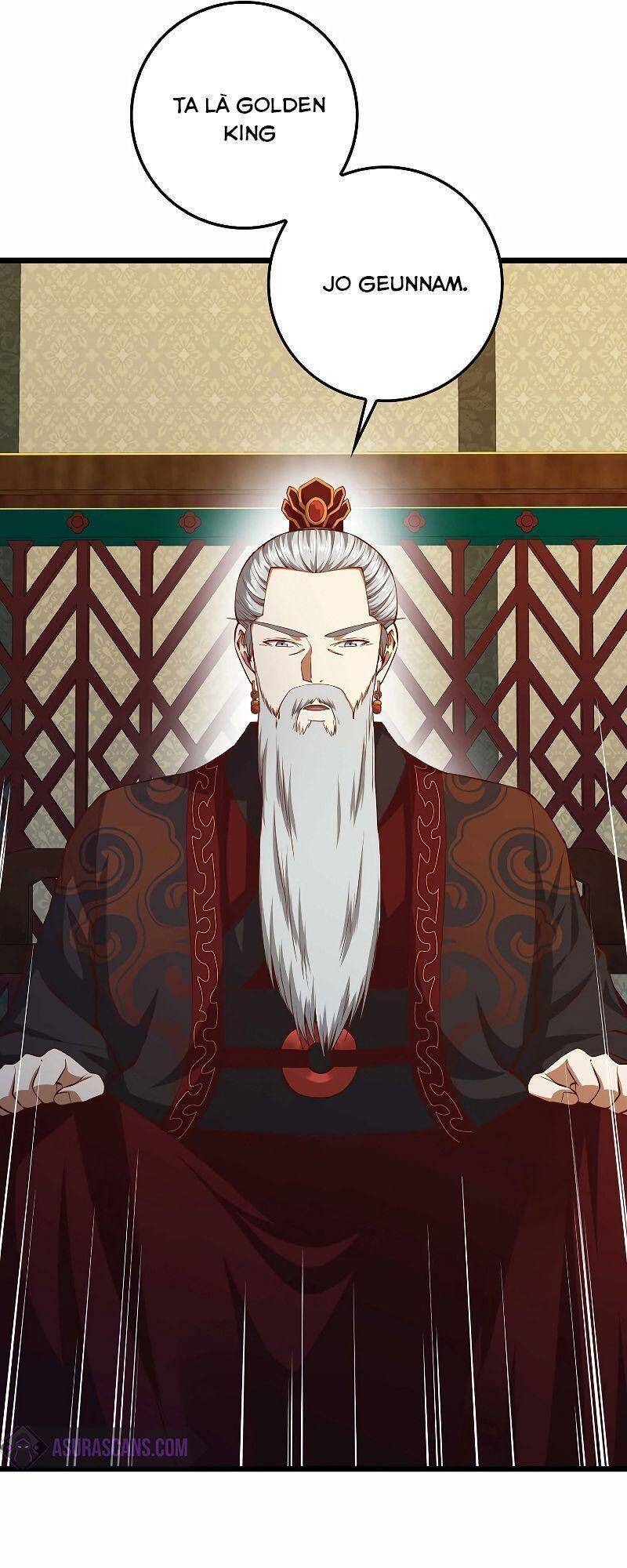 Thương Nhân Thánh Thần Chap 58 - Next Chap 59