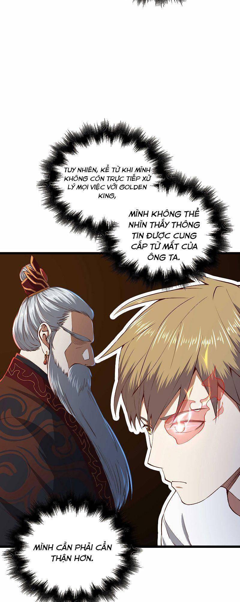 Thương Nhân Thánh Thần Chap 58 - Next Chap 59