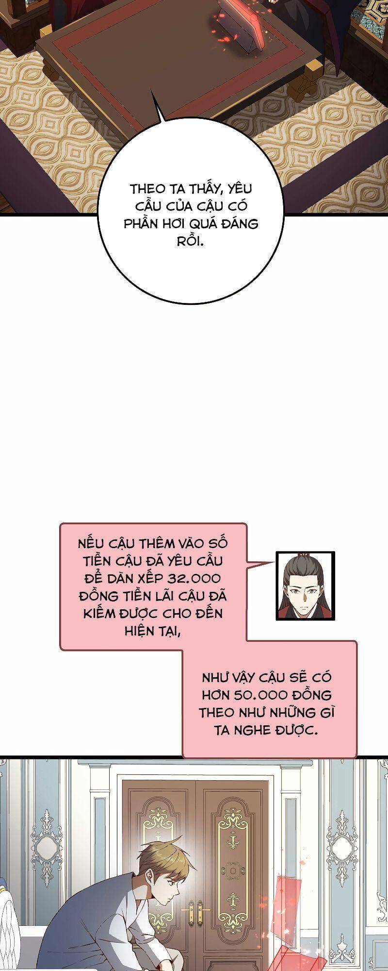 Thương Nhân Thánh Thần Chap 58 - Next Chap 59