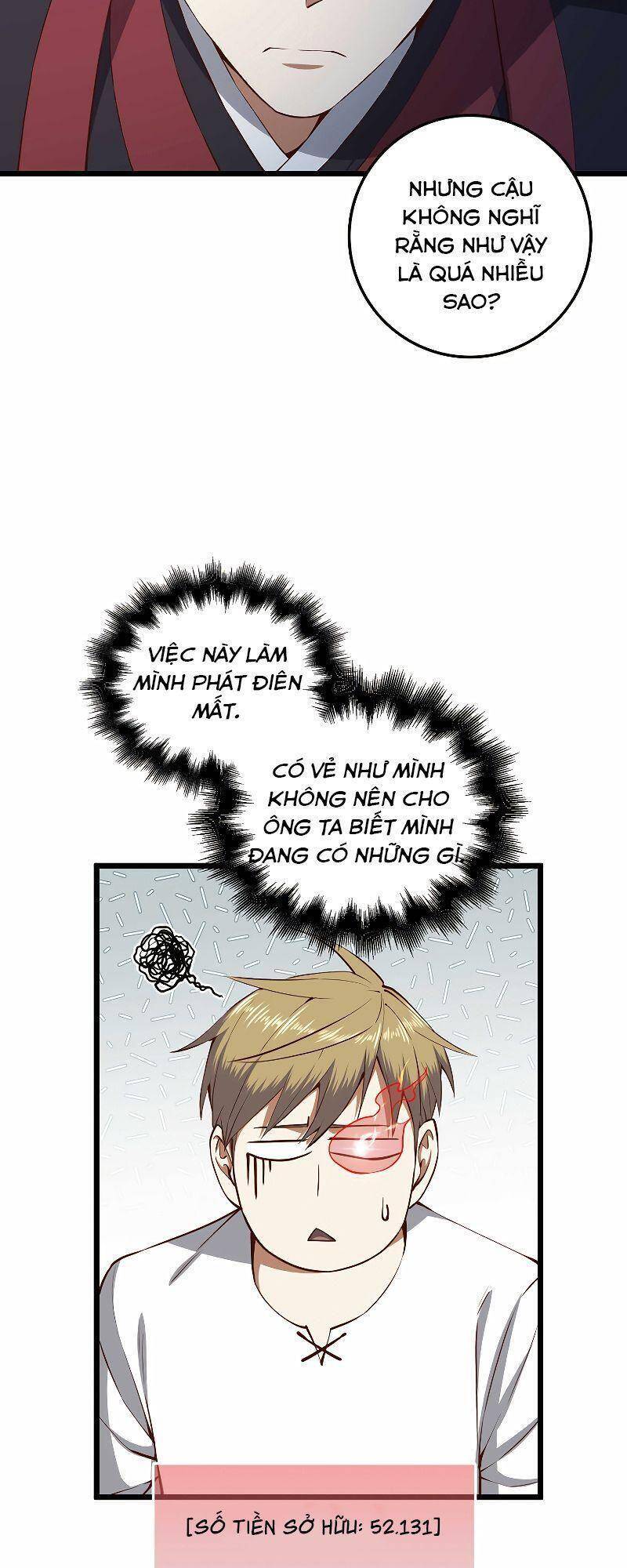 Thương Nhân Thánh Thần Chap 58 - Next Chap 59