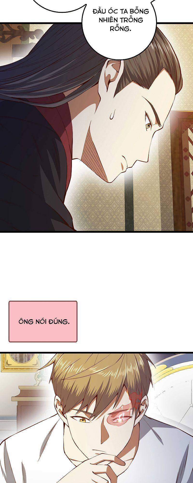 Thương Nhân Thánh Thần Chap 58 - Next Chap 59