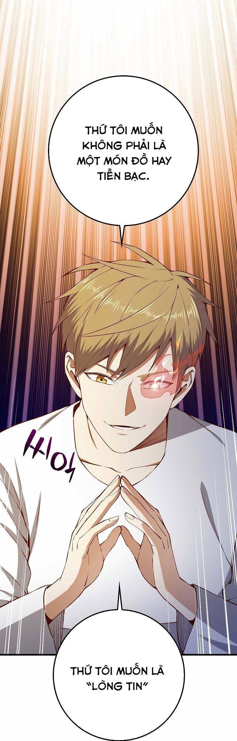 Thương Nhân Thánh Thần Chap 59 - Next Chap 60