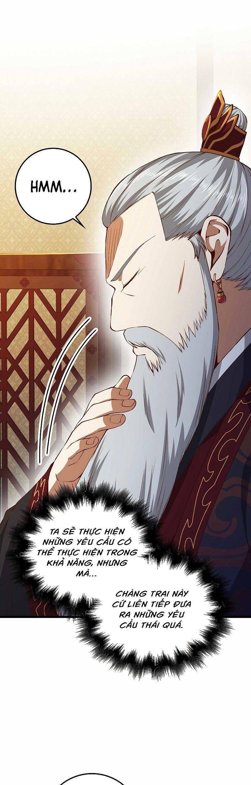 Thương Nhân Thánh Thần Chap 59 - Next Chap 60