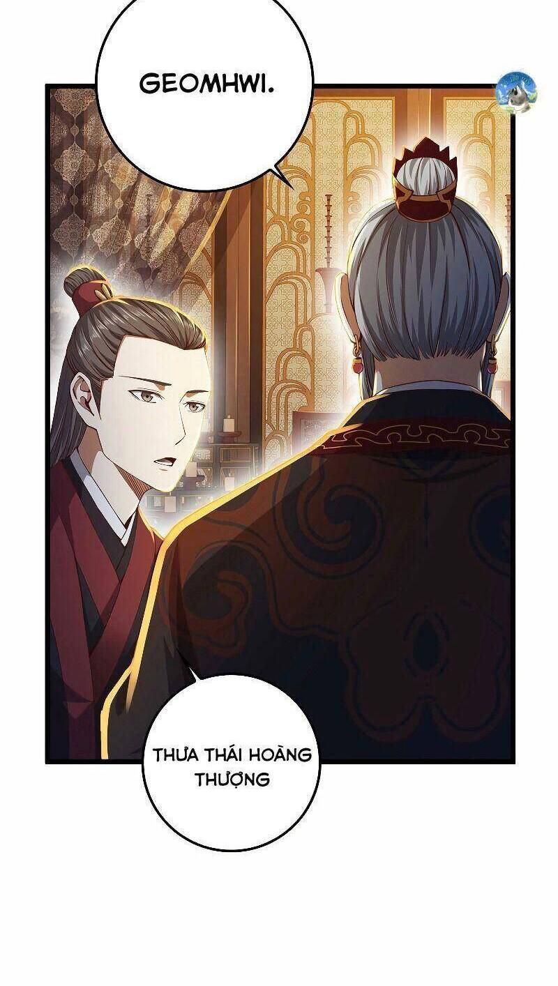 Thương Nhân Thánh Thần Chap 59 - Next Chap 60