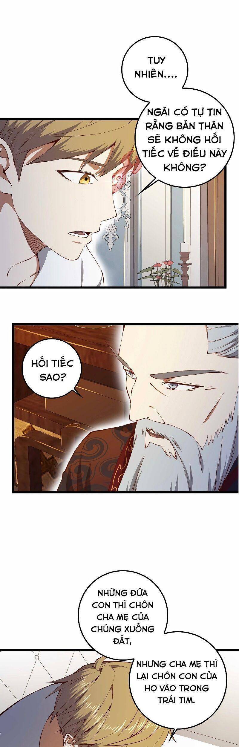 Thương Nhân Thánh Thần Chap 59 - Next Chap 60