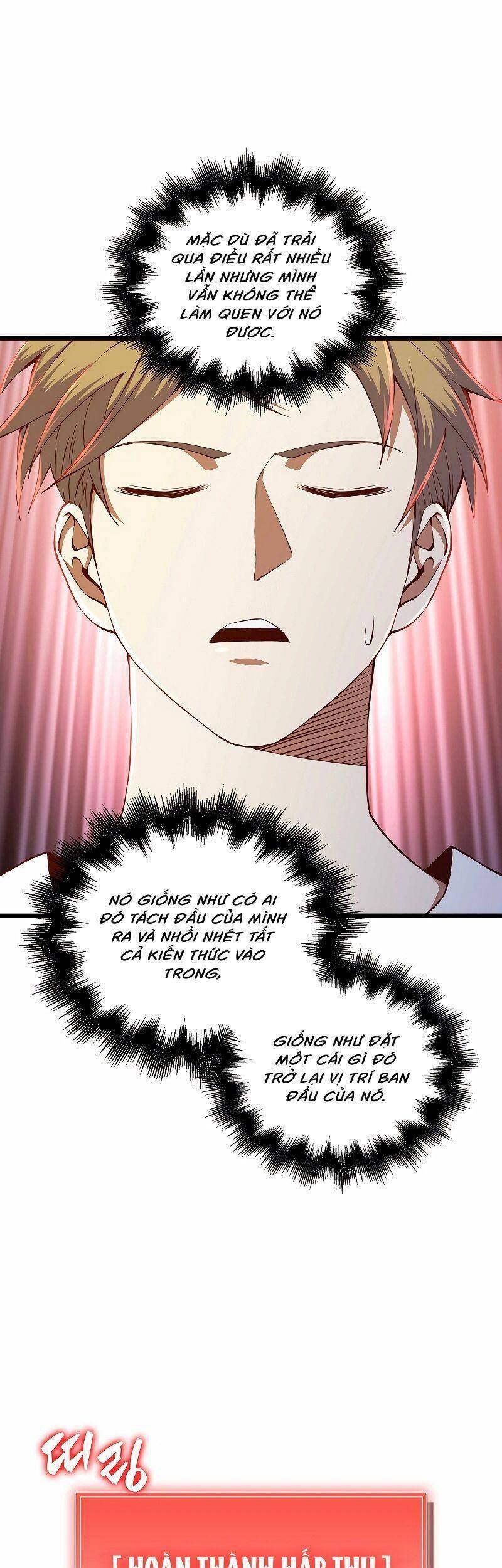 Thương Nhân Thánh Thần Chap 59 - Next Chap 60