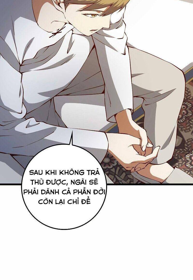 Thương Nhân Thánh Thần Chap 59 - Next Chap 60