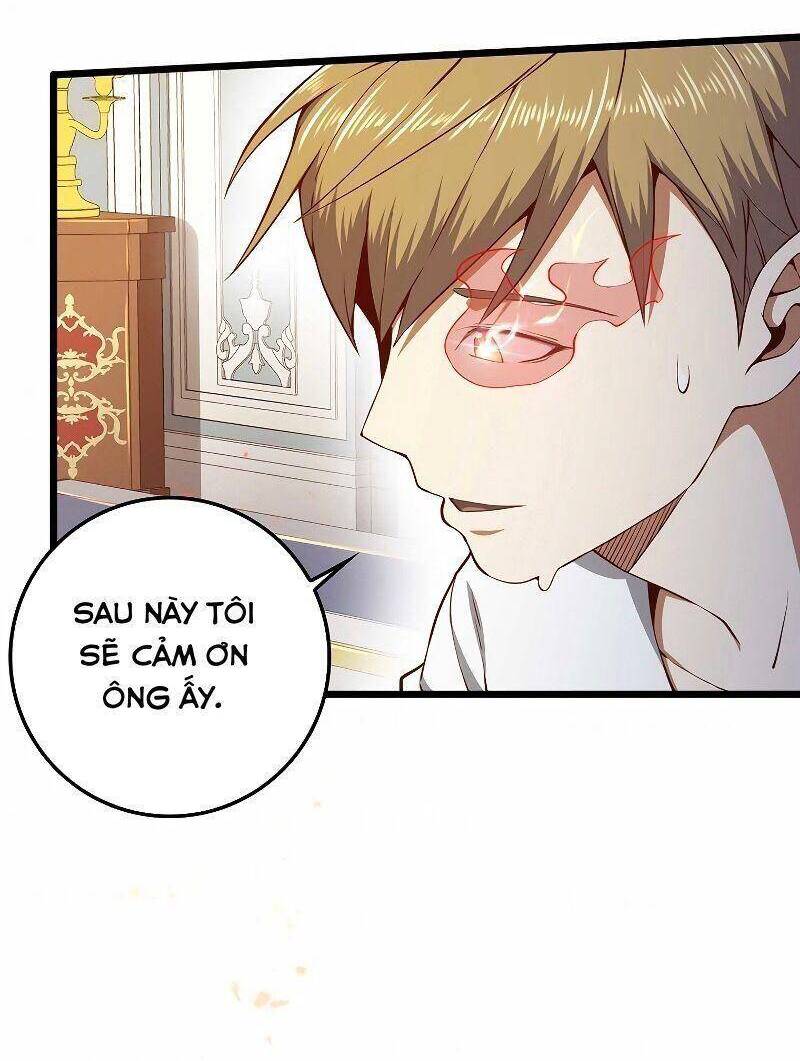 Thương Nhân Thánh Thần Chap 59 - Next Chap 60
