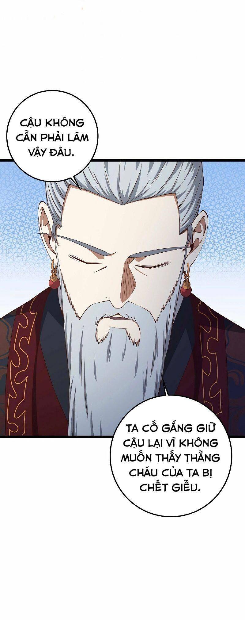 Thương Nhân Thánh Thần Chap 59 - Next Chap 60