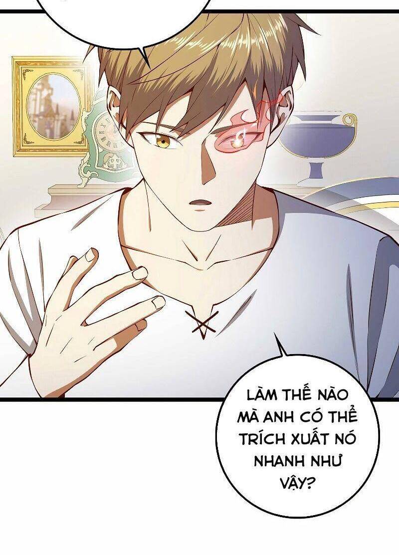 Thương Nhân Thánh Thần Chap 59 - Next Chap 60