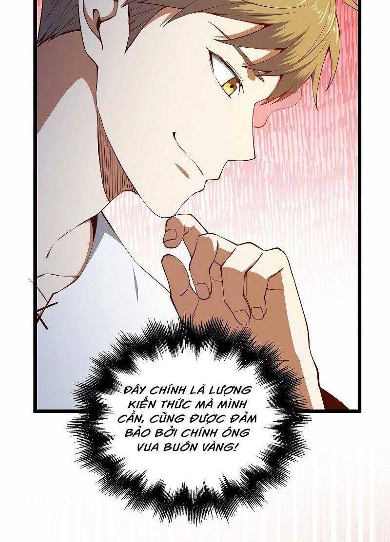 Thương Nhân Thánh Thần Chap 59 - Next Chap 60