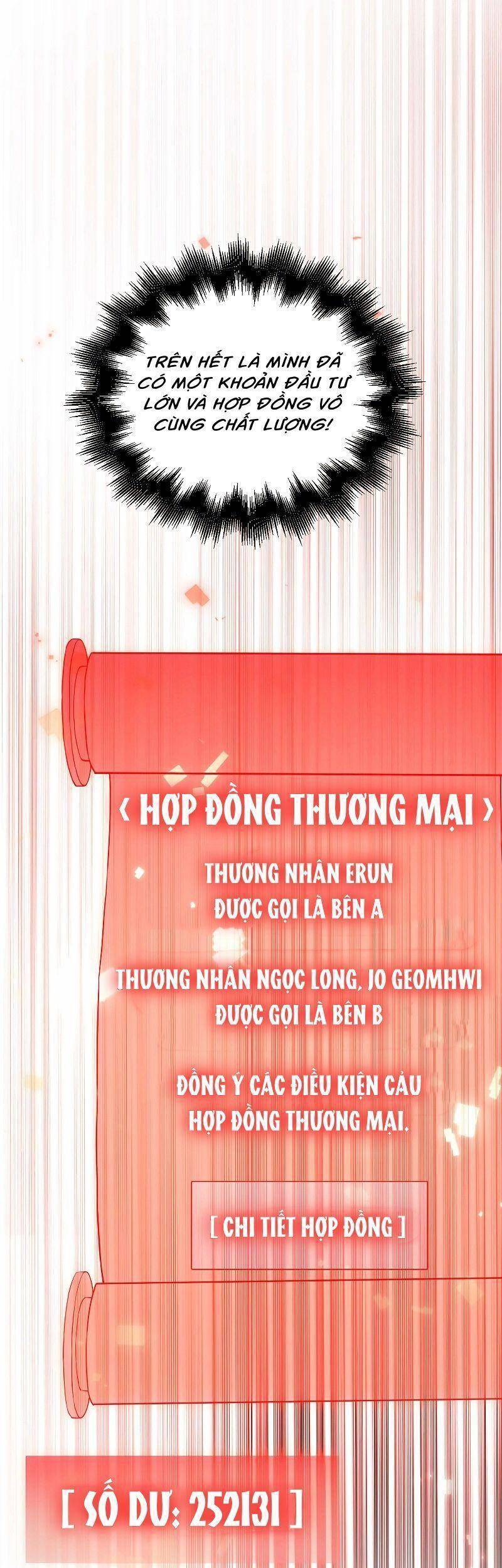 Thương Nhân Thánh Thần Chap 59 - Next Chap 60