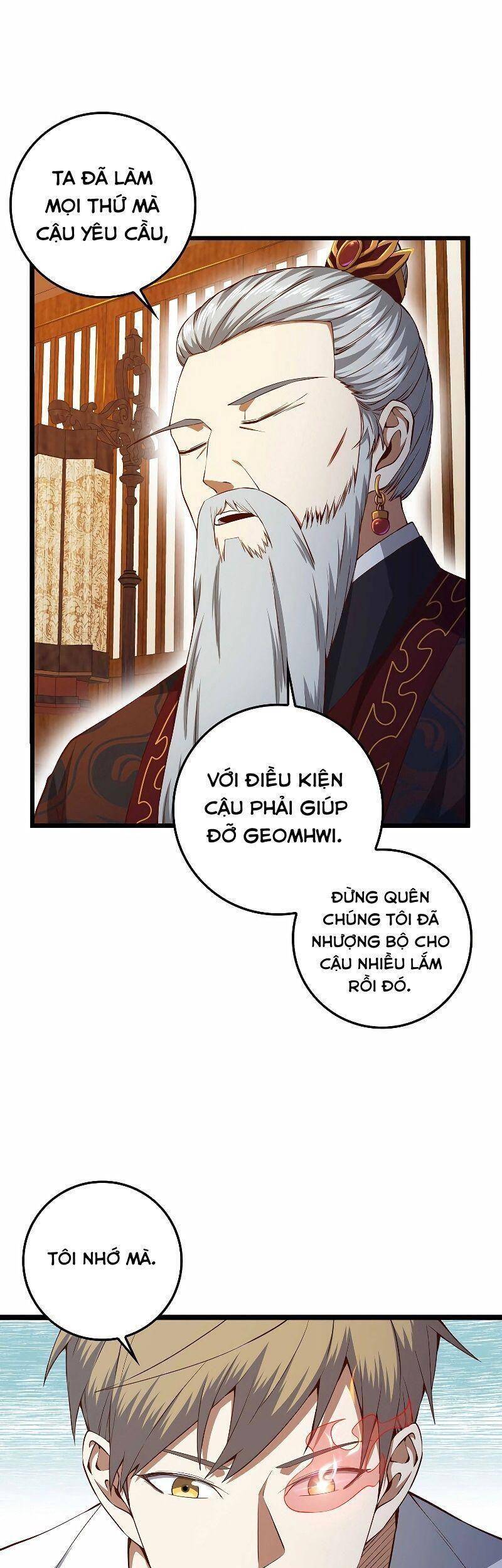 Thương Nhân Thánh Thần Chap 59 - Next Chap 60