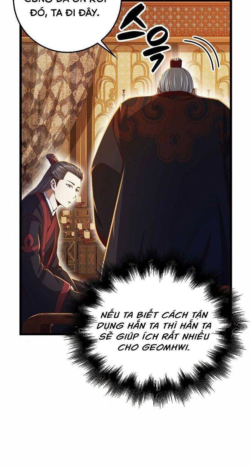Thương Nhân Thánh Thần Chap 59 - Next Chap 60