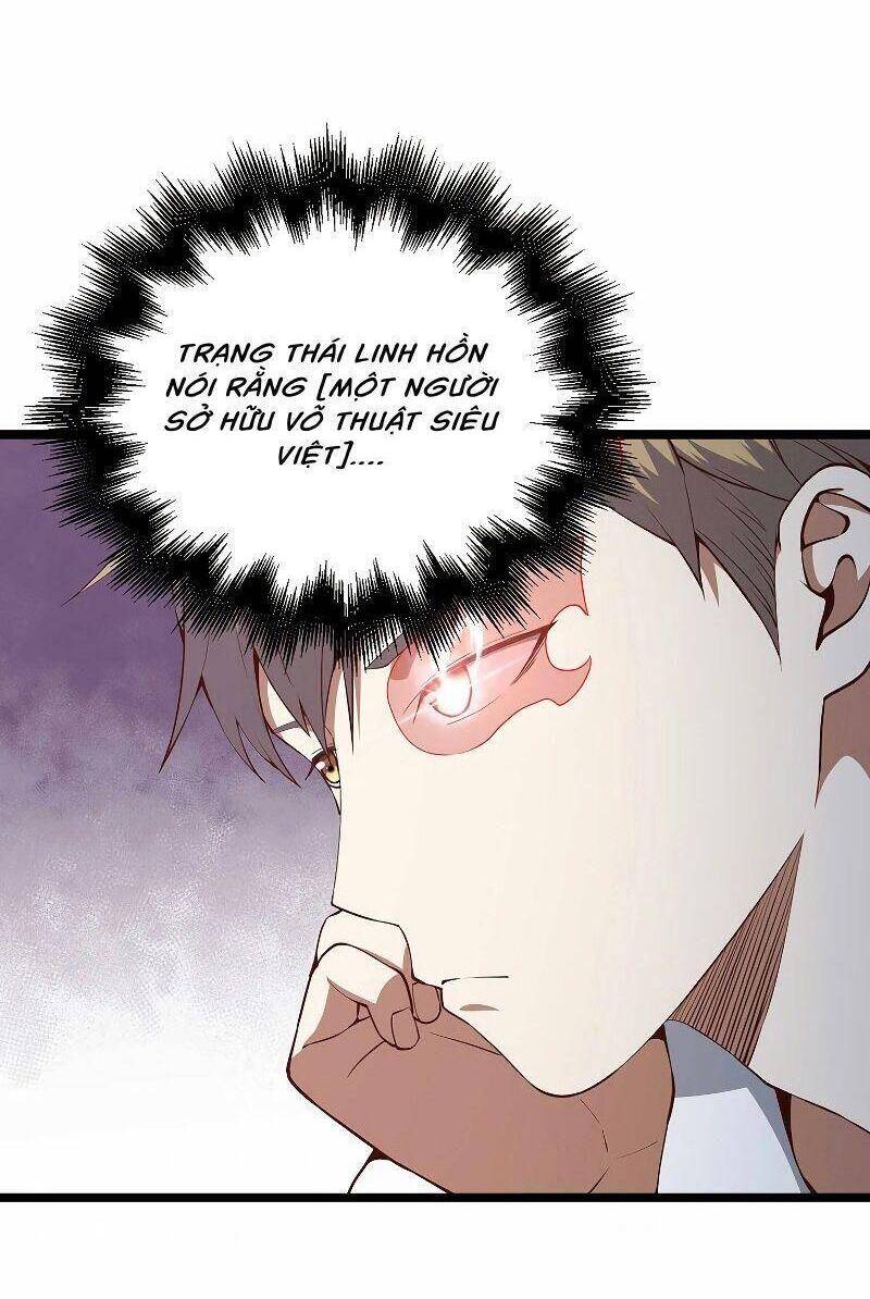 Thương Nhân Thánh Thần Chap 59 - Next Chap 60