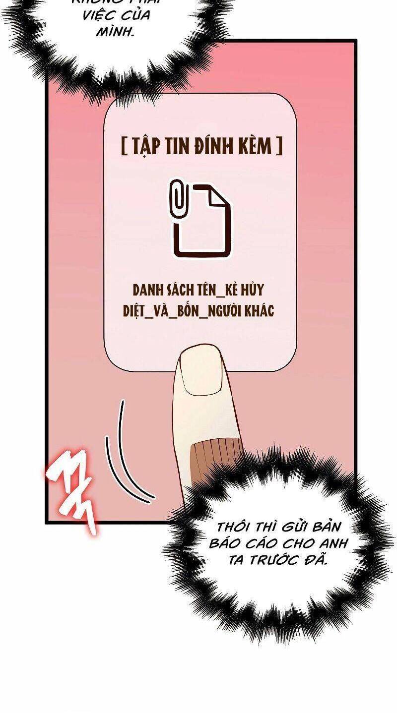 Thương Nhân Thánh Thần Chap 59 - Next Chap 60