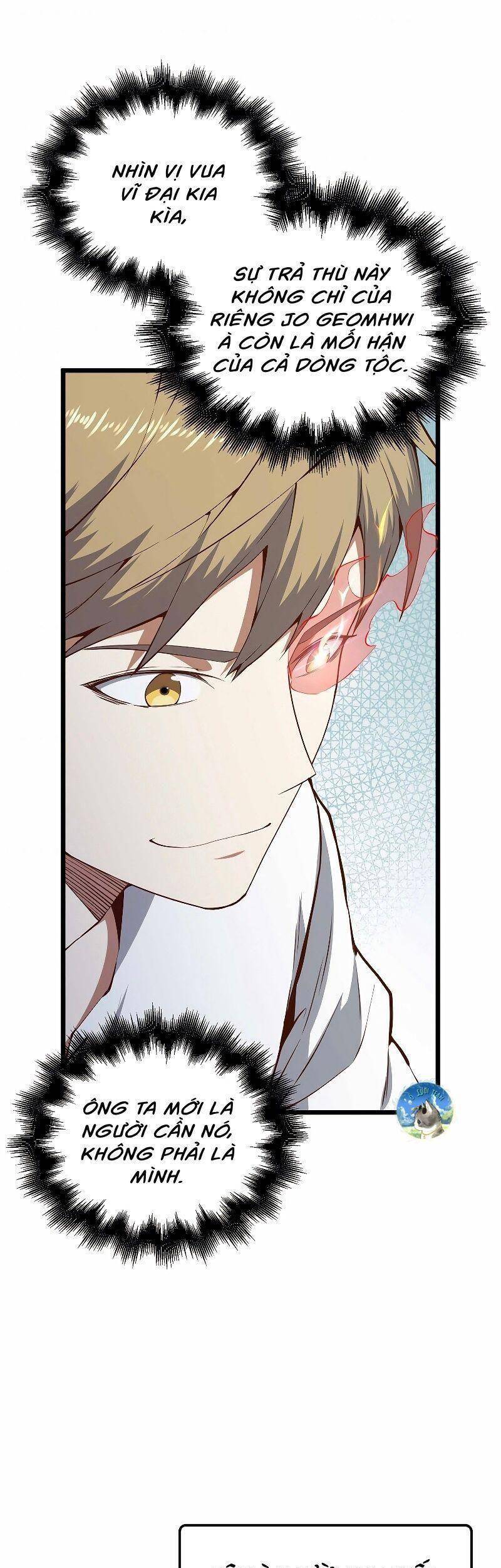 Thương Nhân Thánh Thần Chap 59 - Next Chap 60