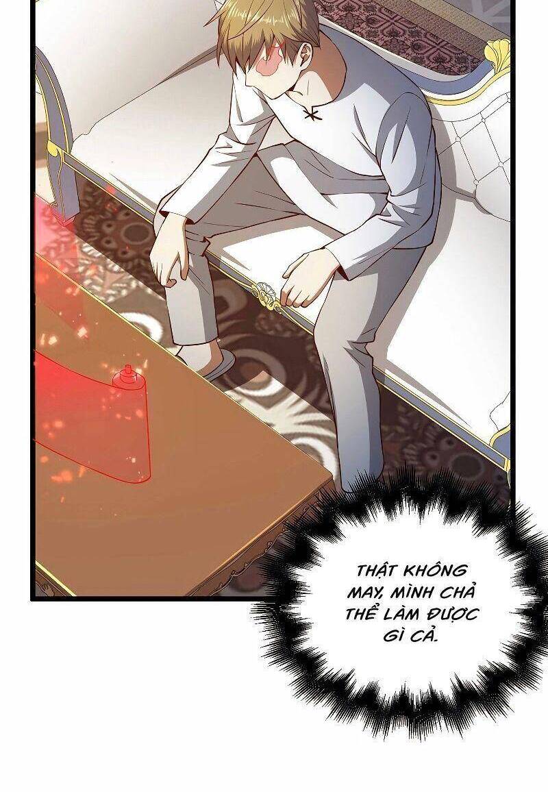 Thương Nhân Thánh Thần Chap 59 - Next Chap 60