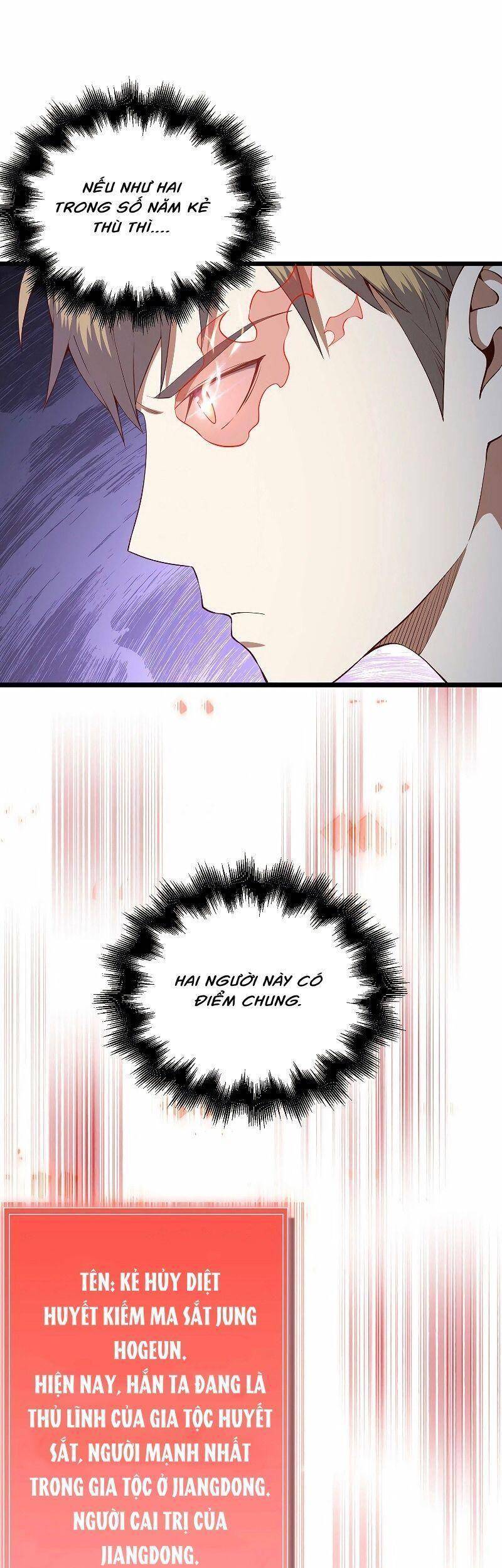 Thương Nhân Thánh Thần Chap 59 - Next Chap 60