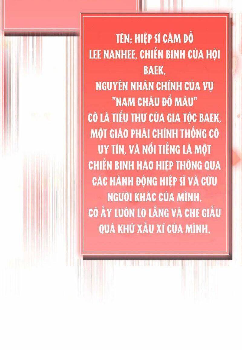 Thương Nhân Thánh Thần Chap 59 - Next Chap 60