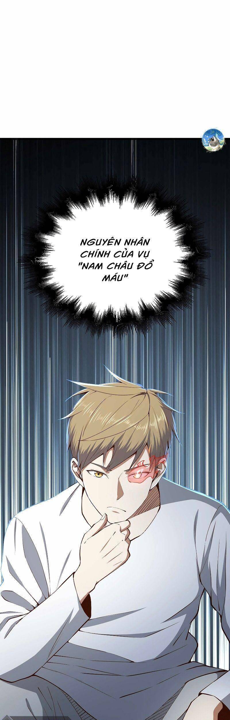 Thương Nhân Thánh Thần Chap 59 - Next Chap 60