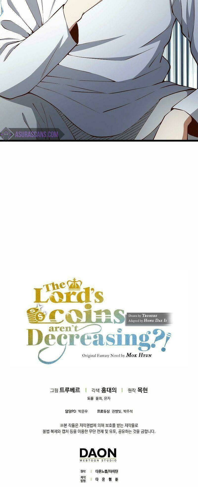 Thương Nhân Thánh Thần Chap 59 - Next Chap 60