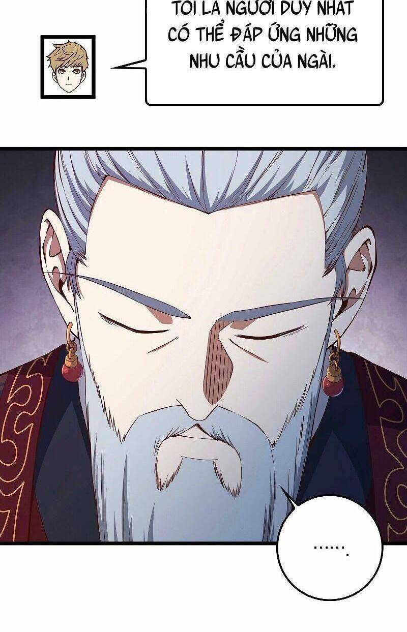 Thương Nhân Thánh Thần Chap 59 - Next Chap 60