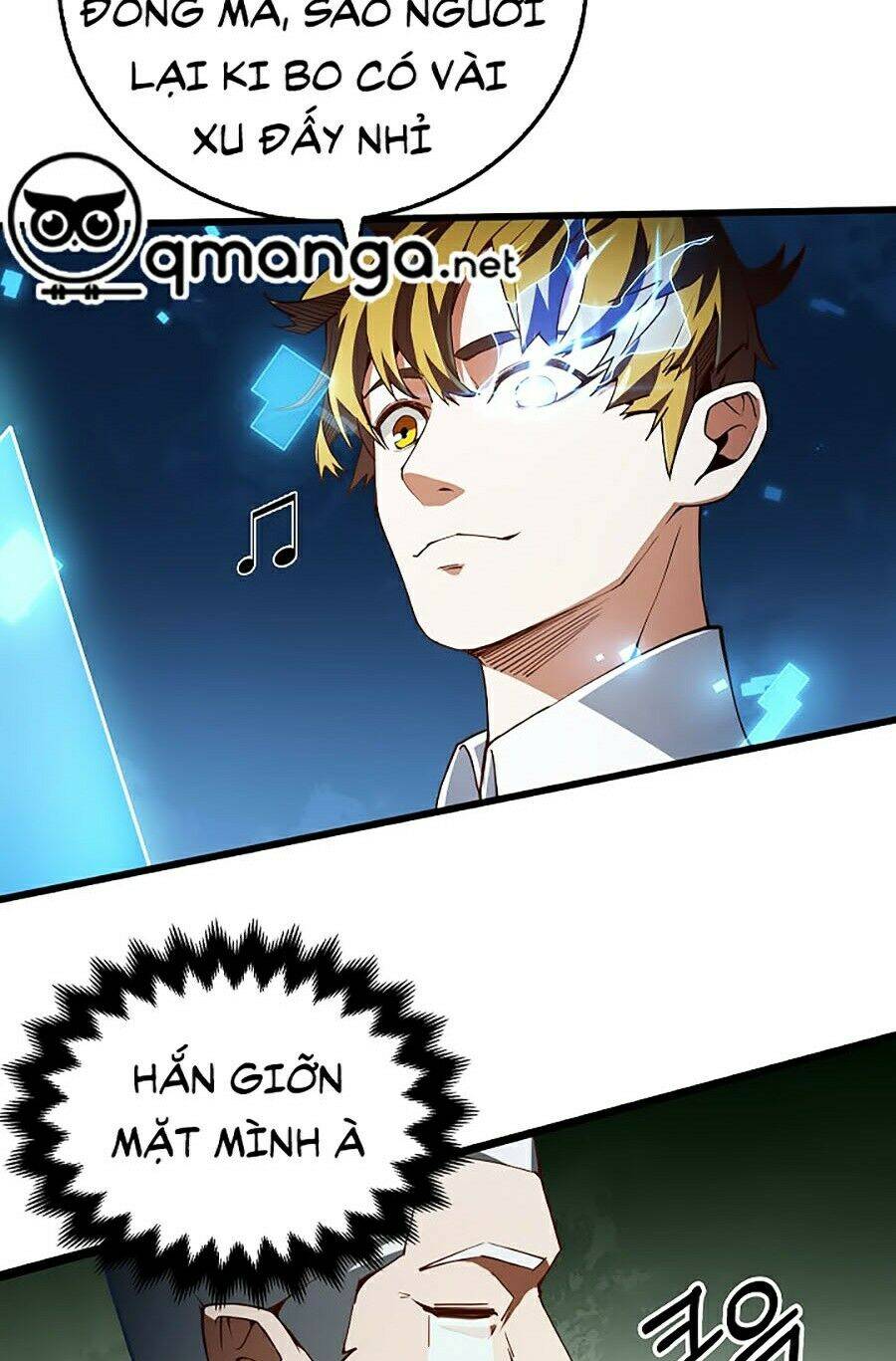 Thương Nhân Thánh Thần Chap 6 - Next Chap 7